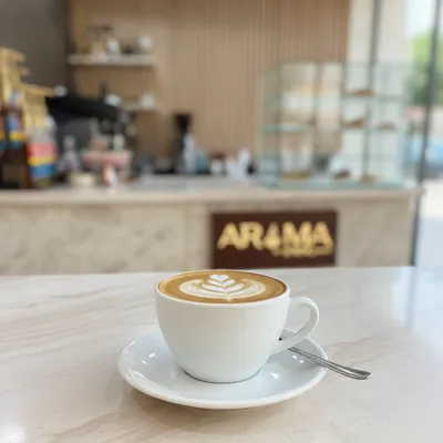 Capuchino