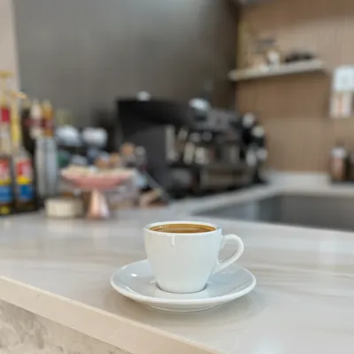 Café Espresso